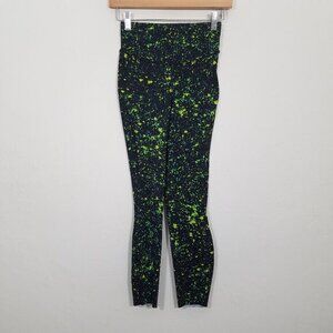 Lululemon Leggings Size 4